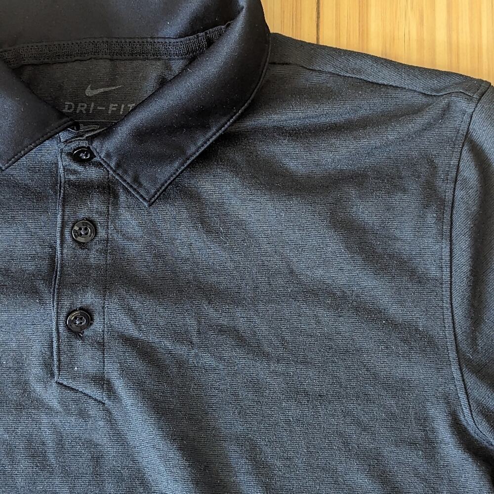 *Nike Athletic Polo, Small